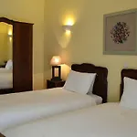 Quinta Do Covanco Affittacamere 3*