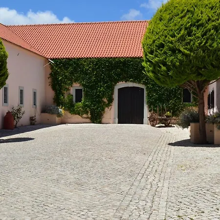 Quinta Do Covanco Affittacamere Alenquer