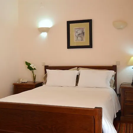 Quinta Do Covanco Penzion 3*