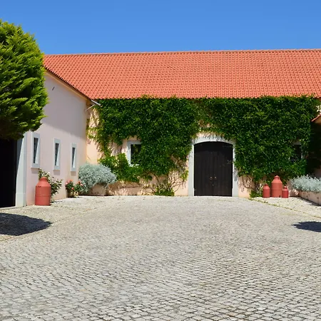 Quinta Do Covanco Affittacamere 3*