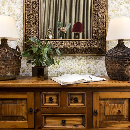 Guest house Quinta Do Covanco