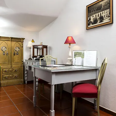 Quinta Do Covanco 3* Alenquer