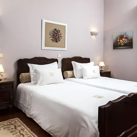 Quinta Do Covanco Guest house Alenquer