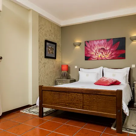 Quinta Do Covanco 3* Alenquer