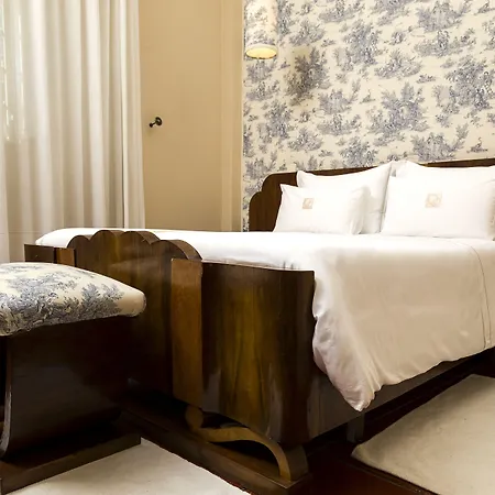 Quinta Do Covanco Pensionat 3*