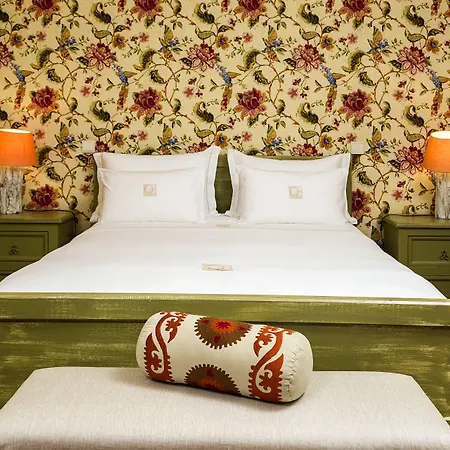 昆塔多科瓦克酒店 3*