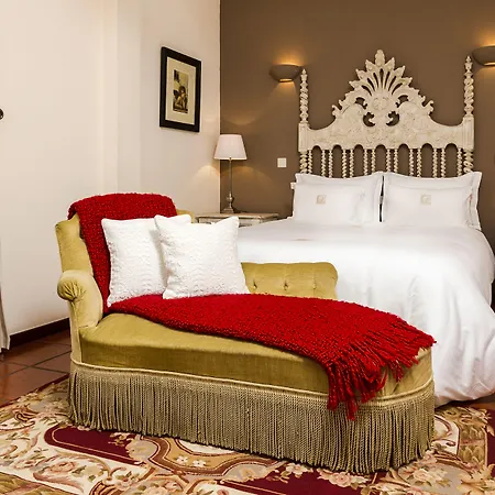 Quinta Do Covanco Guest house