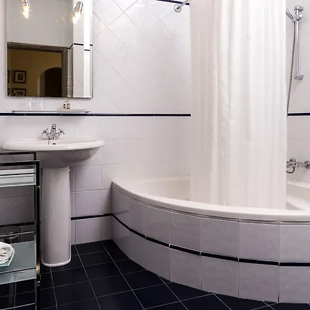 Quinta Do Covanco Guest house