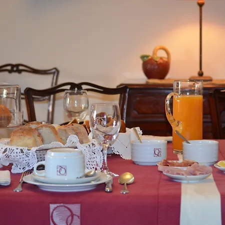 Quinta Do Covanco Alenquer