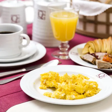 Guest house Quinta Do Covanco 3*