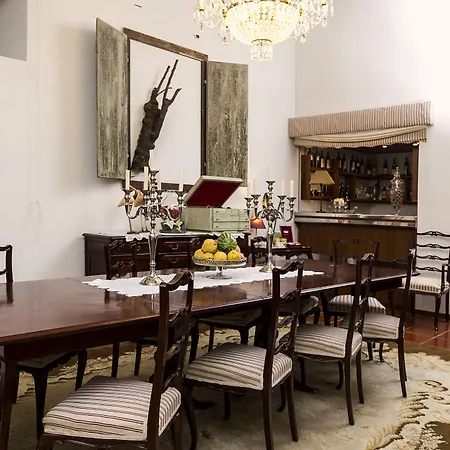 Quinta Do Covanco Guest house