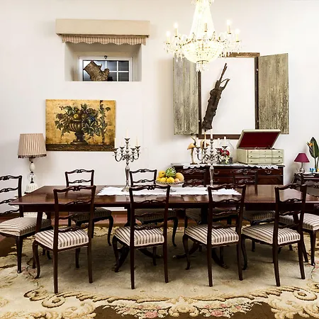 招待所 昆塔多科瓦克酒店 3*