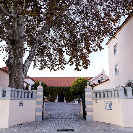 Quinta Do Covanco Affittacamere
