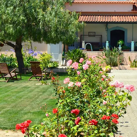 Quinta Do Covanco Guest house Alenquer