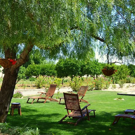 Guest house Quinta Do Covanco