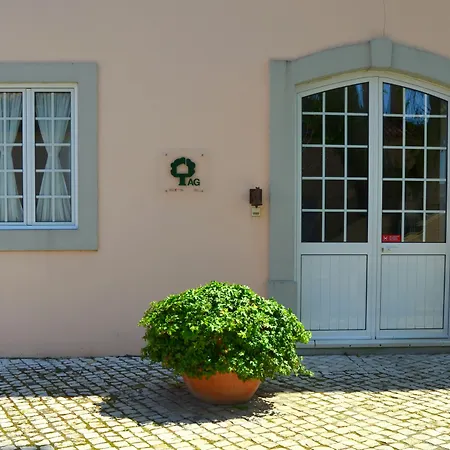 Quinta Do Covanco Affittacamere