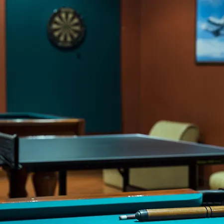 昆塔多科瓦克酒店