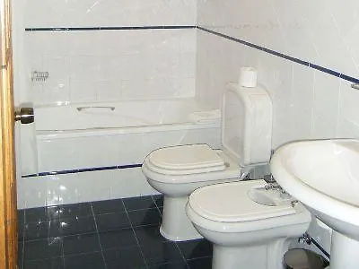 Affittacamere Quinta Do Covanco 3*