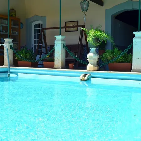 Quinta Do Covanco Pensionat 3*