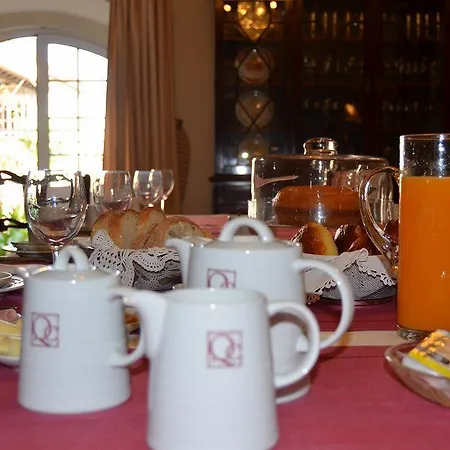 Quinta Do Covanco Affittacamere Alenquer