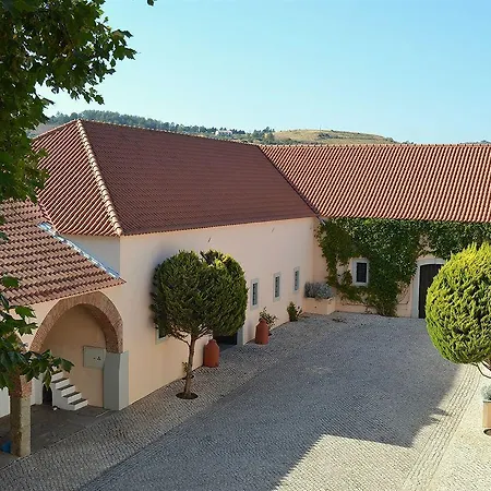Quinta Do Covanco Affittacamere