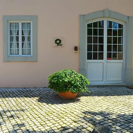 Quinta Do Covanco Pensjonat Alenquer