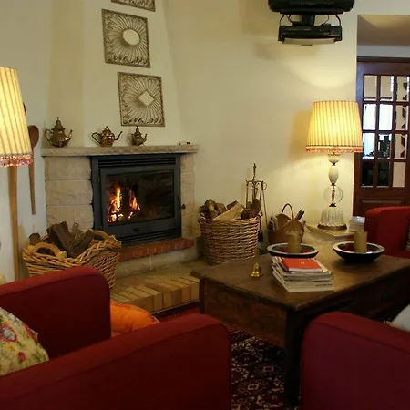 Quinta Do Covanco 3* ألينكوير