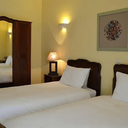 Quinta Do Covanco بيت ضيافة 3*