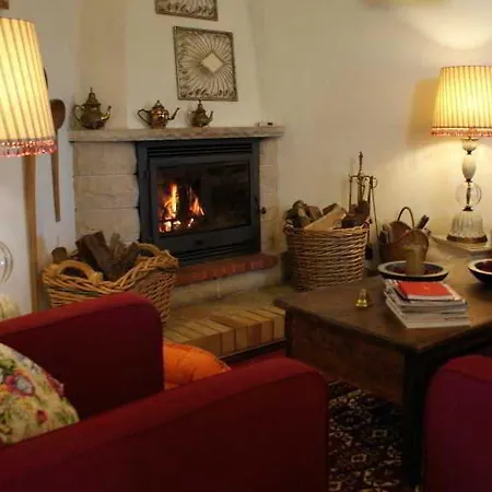 招待所 昆塔多科瓦克酒店