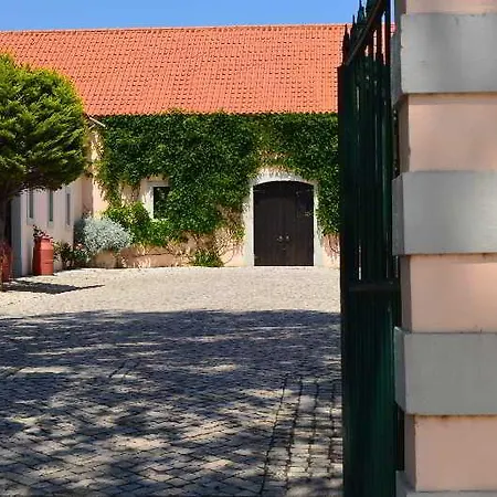 Quinta Do Covanco Alenquer