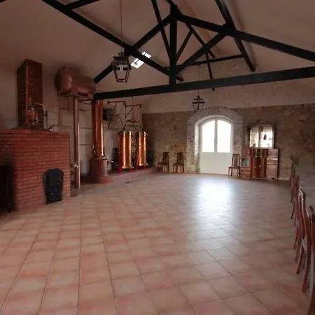 Quinta Do Covanco Gasthof