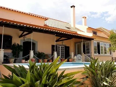 Pensjonat Quinta Do Covanco