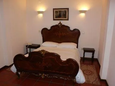 Pensjonat Quinta Do Covanco 3*