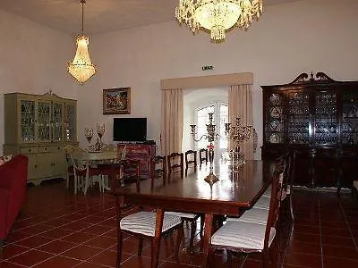 Quinta Do Covanco Affittacamere 3*