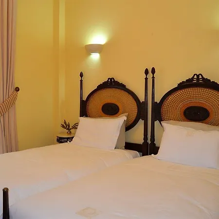 昆塔多科瓦克酒店 阿伦克尔