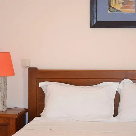 Гостевой дом Quinta Do Covanco 3*