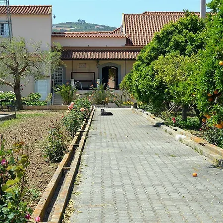 Guest house Quinta Do Covanco 3*