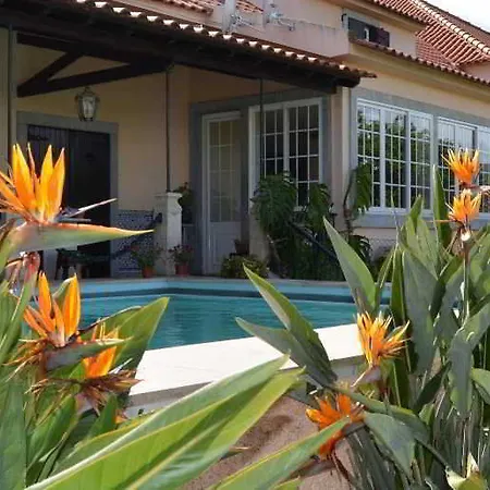 Quinta Do Covanco Affittacamere 3*