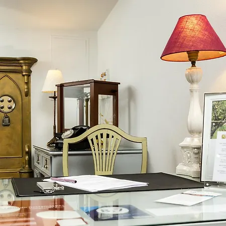 昆塔多科瓦克酒店 阿伦克尔