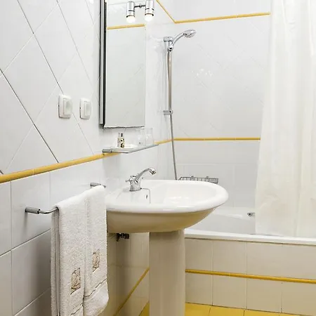 Quinta Do Covanco Affittacamere 3*