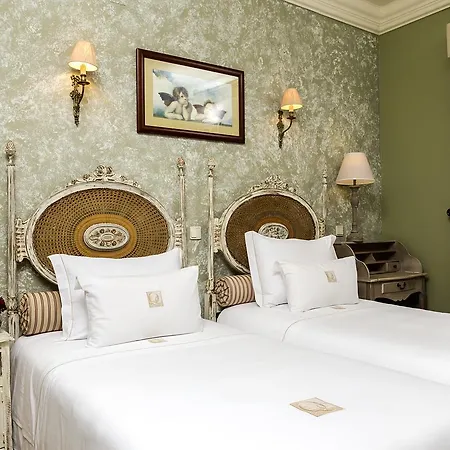 Affittacamere Quinta Do Covanco 3*