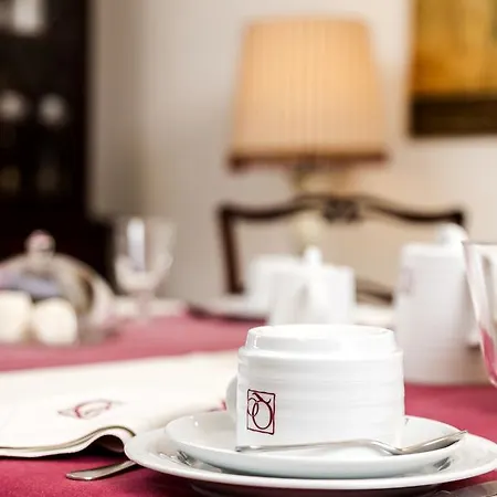 Quinta Do Covanco Affittacamere 3*