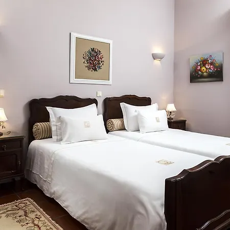 Quinta Do Covanco Guest house Alenquer