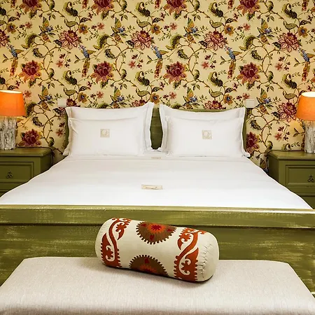 招待所 昆塔多科瓦克酒店 阿伦克尔