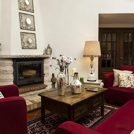 Quinta Do Covanco Affittacamere 3*