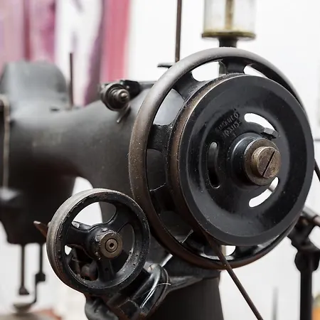 昆塔多科瓦克酒店 阿伦克尔