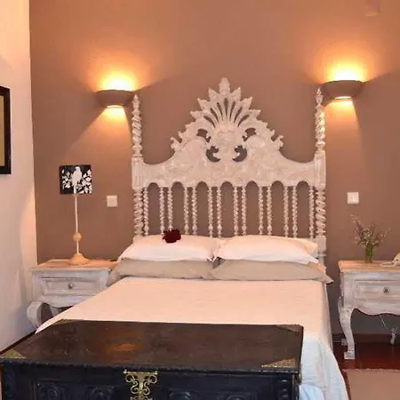 Affittacamere Quinta Do Covanco Alenquer
