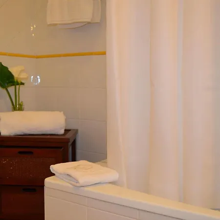 Quinta Do Covanco Guest house