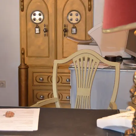 בית הארחה Quinta Do Covanco
