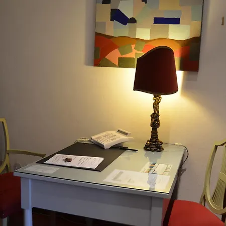 昆塔多科瓦克酒店 阿伦克尔